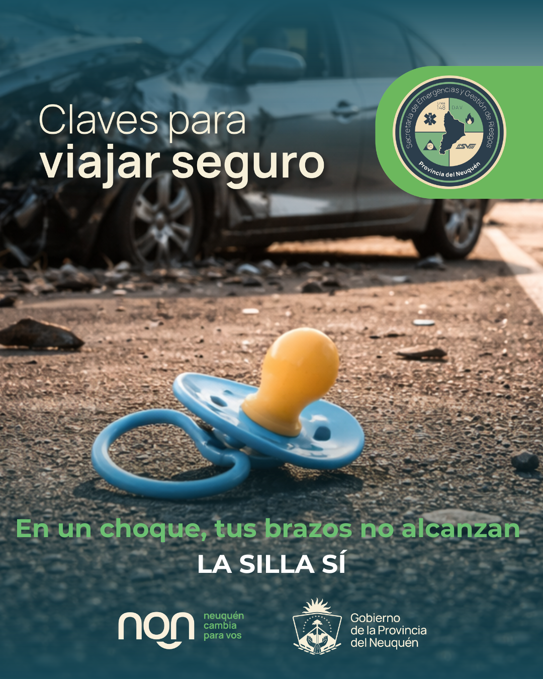 Uso de Sillitas 